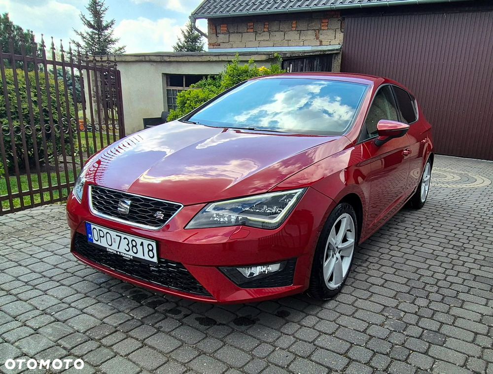 Seat Leon - 16