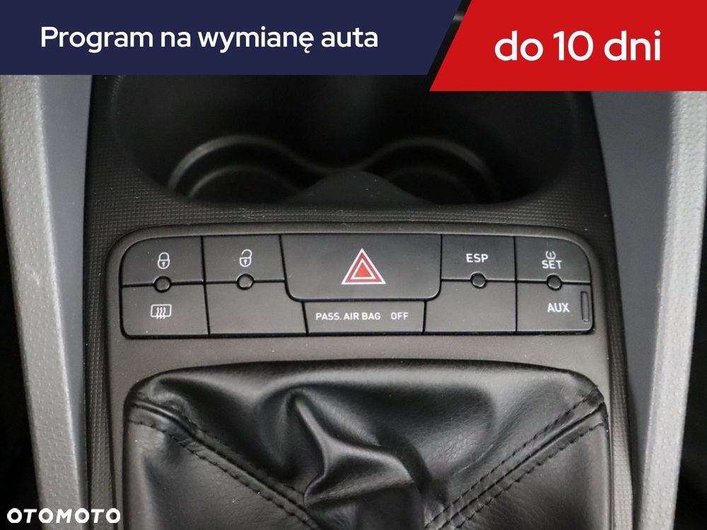 Seat Ibiza - 18