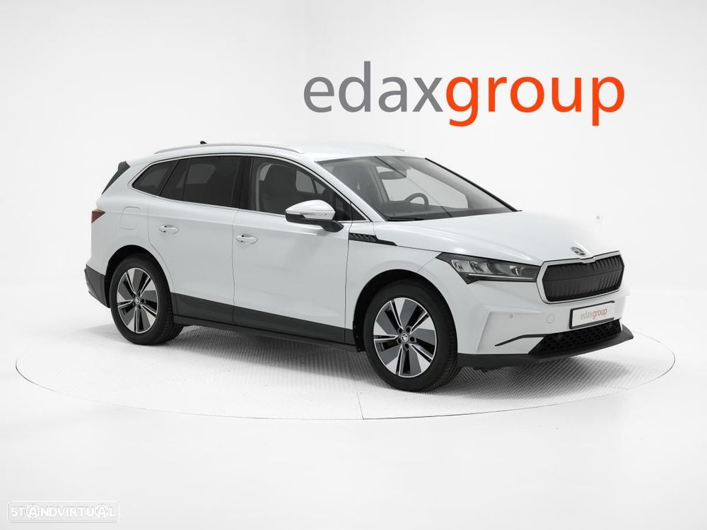 Skoda Enyaq iV 80 - 1
