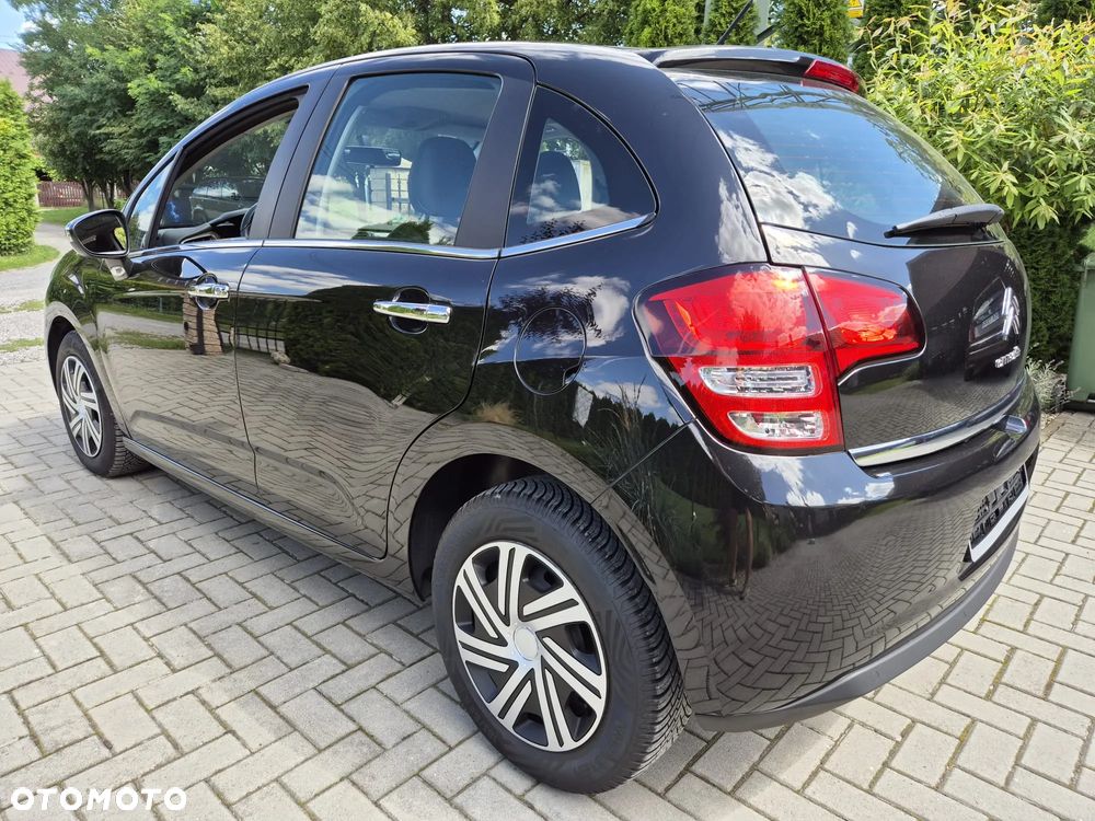 Citroën C3 1.4 Exclusive Gold-Edition - 2
