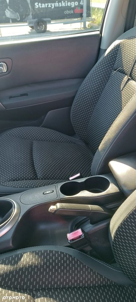 Nissan Qashqai - 19