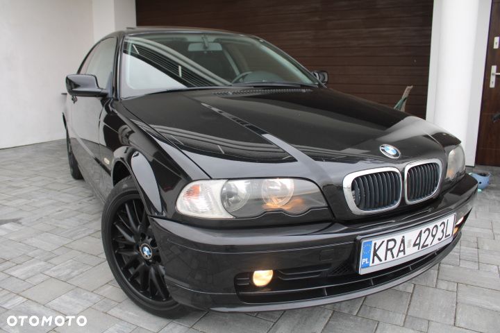 BMW Seria 3 - 30
