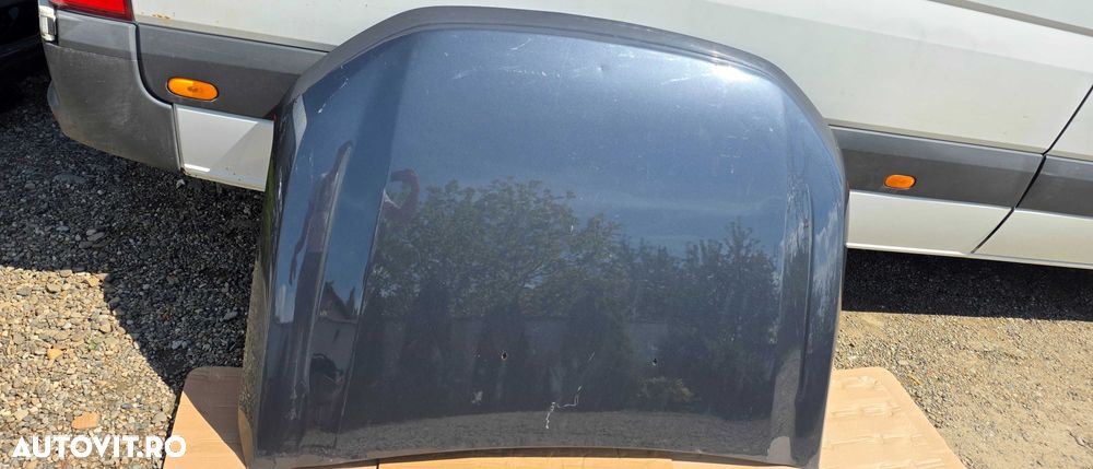 Capota motor Ford Ranger 2011 2012 / 2013 / 2014 2015 - 1