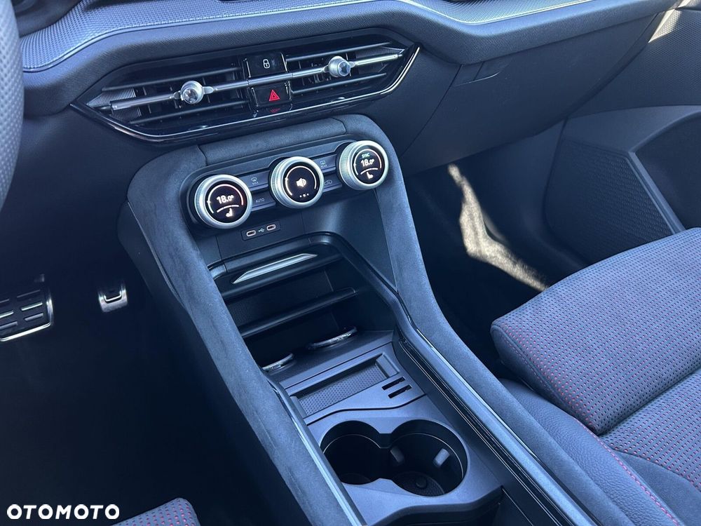 Skoda Kodiaq 2.0 TSI 4x4 RS DSG - 28