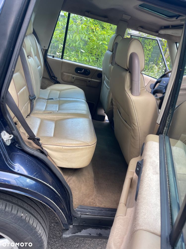 Land Rover Discovery - 13