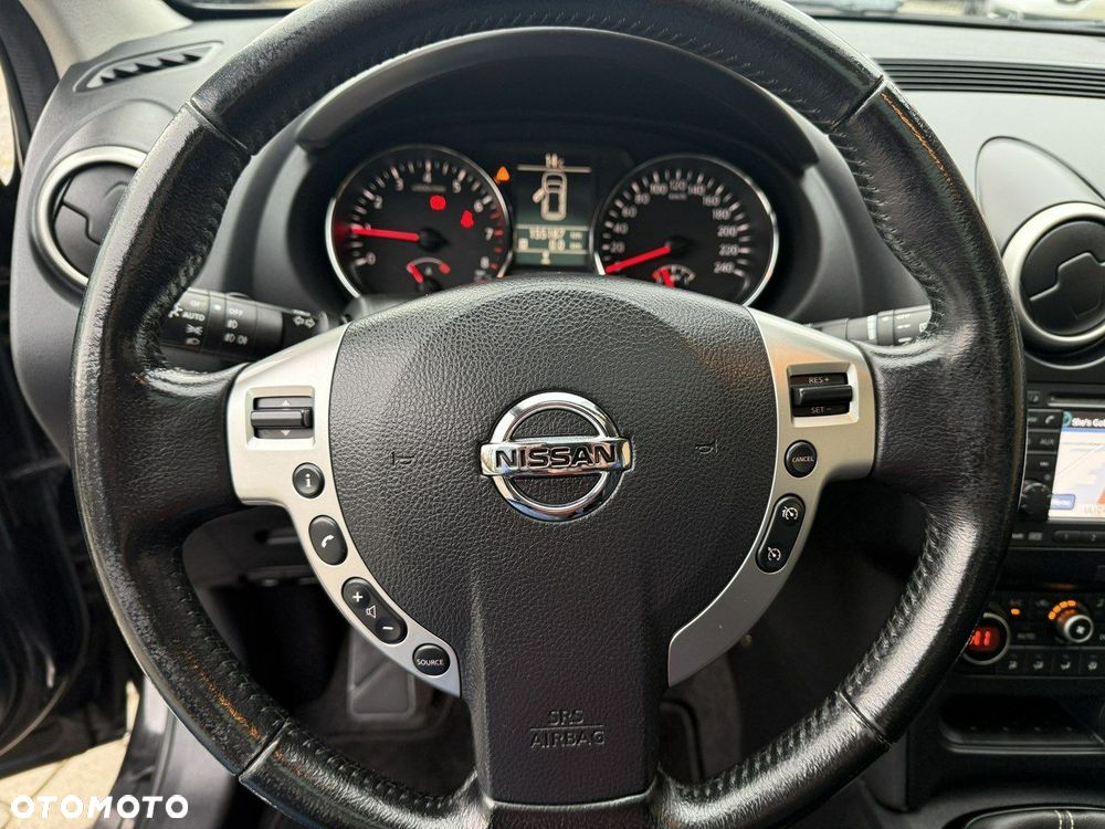 Nissan Qashqai 1.6 360 - 18