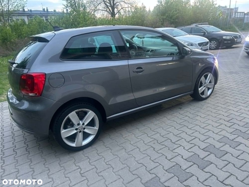 Volkswagen Polo - 3