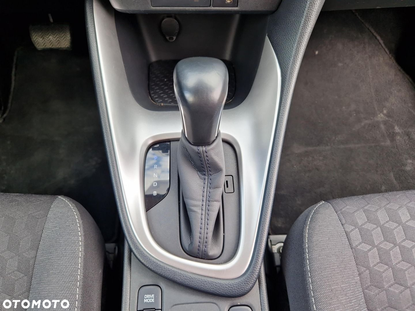Toyota Yaris - 20