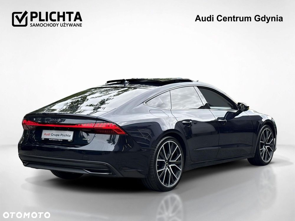 Audi A7 Sportback 40 TDI mHEV Quattro S tronic - 7