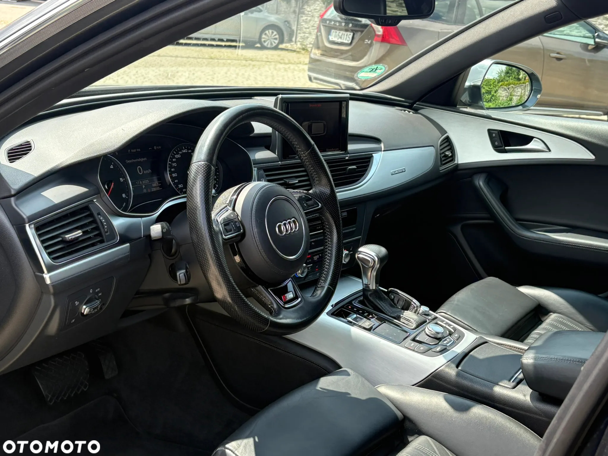 Audi A6 3.0 TDI clean diesel Quattro S tronic - 9