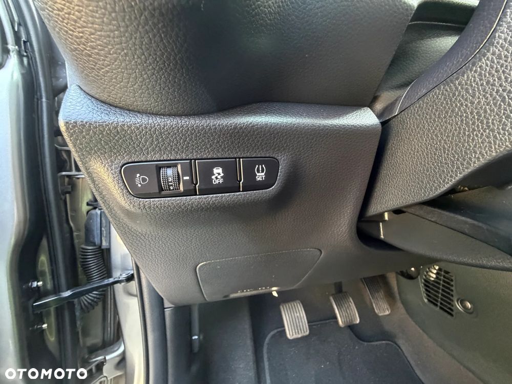 Kia Picanto 1.2 Dream-Team Edition - 22