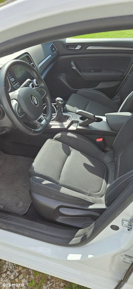 Renault Megane - 29