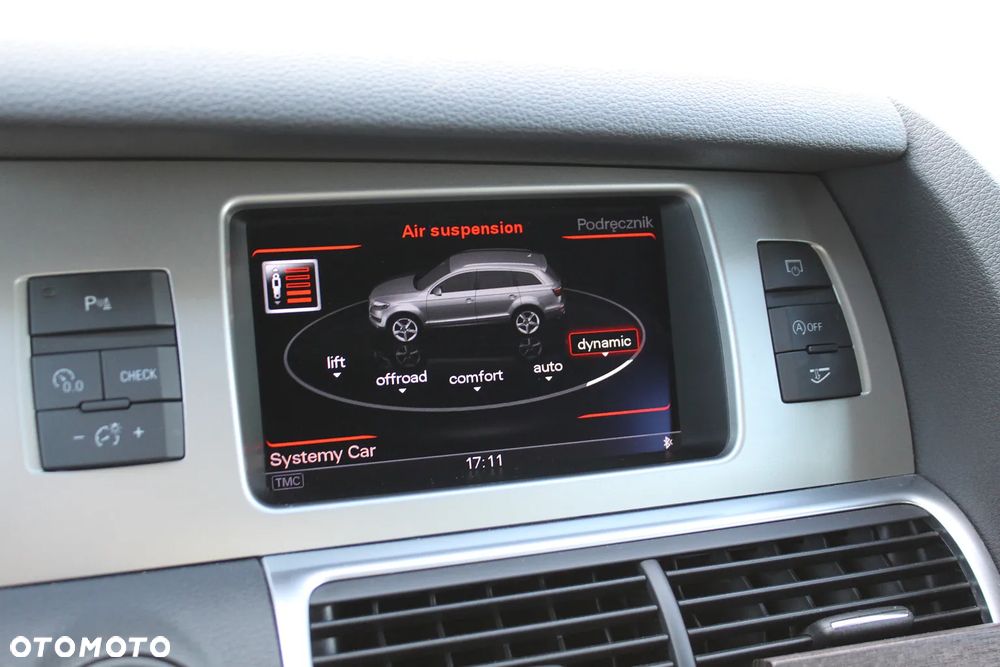Audi Q7 3.0 TDI DPF Quattro Progressive Tiptr - 25