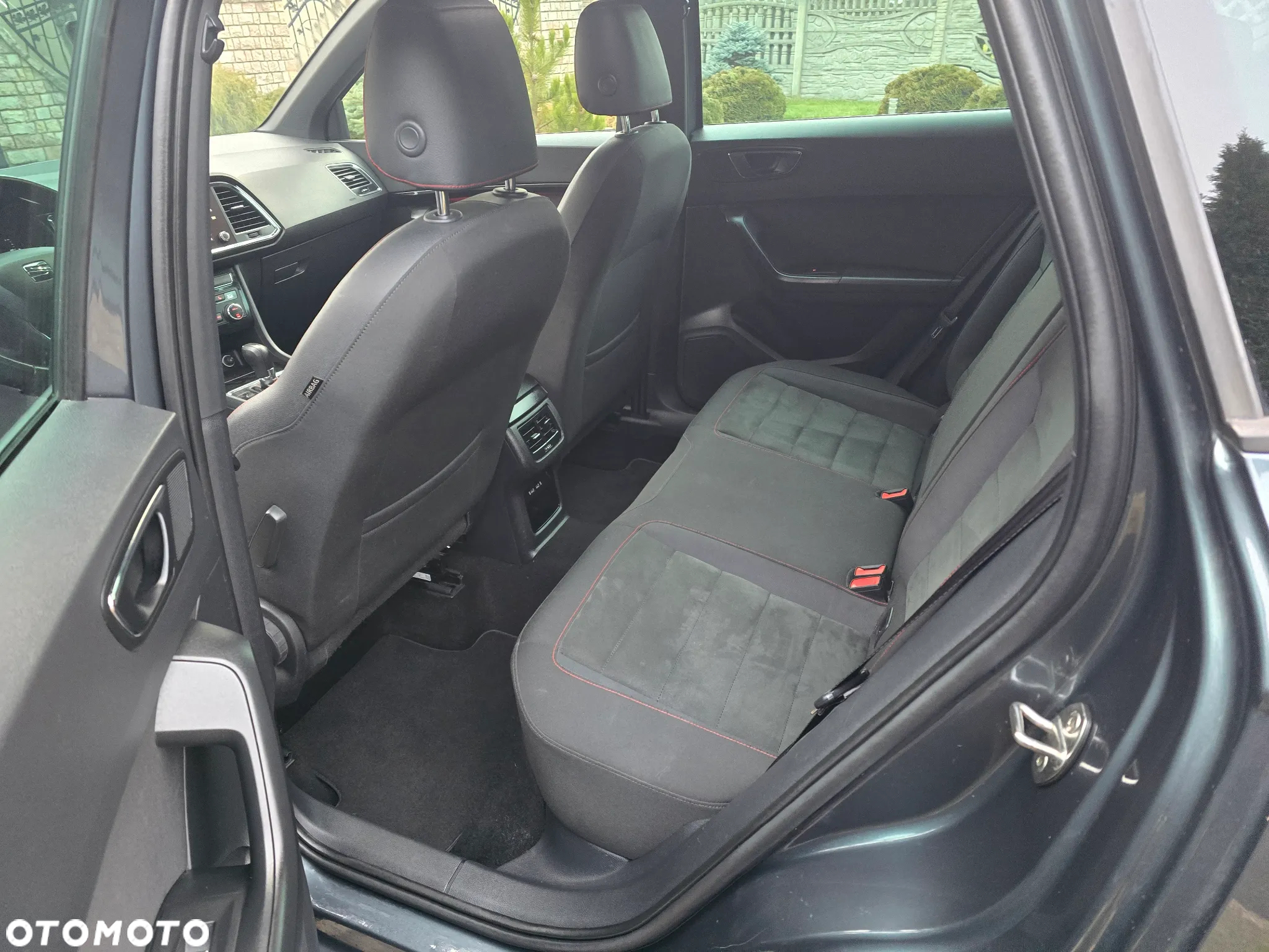 Seat Ateca - 14