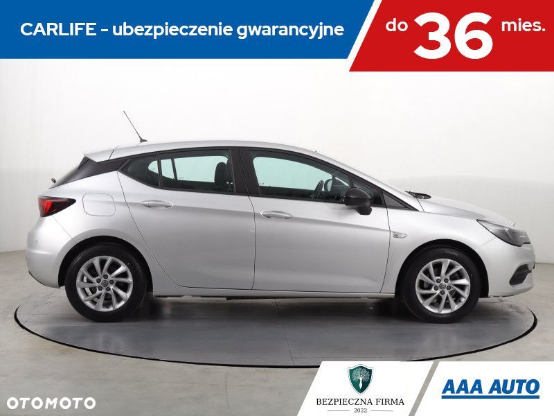 Opel Astra - 8