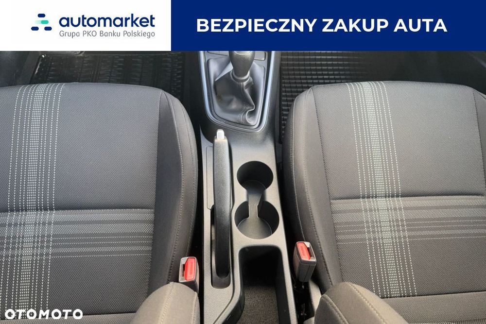 Hyundai i20 1.2 Pure - 14