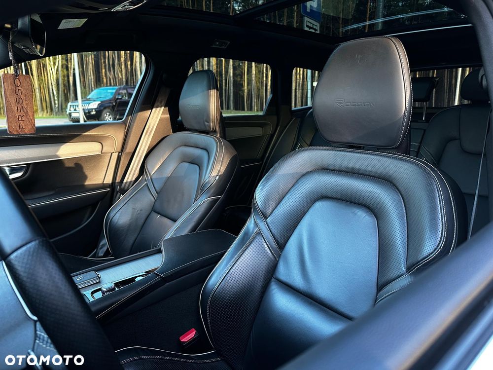 Volvo V90 T5 Geartronic R Design - 40