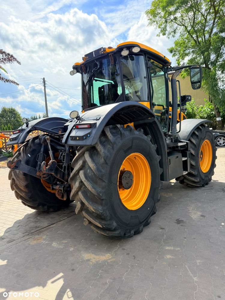 JCB Fastrac 4220 - 14