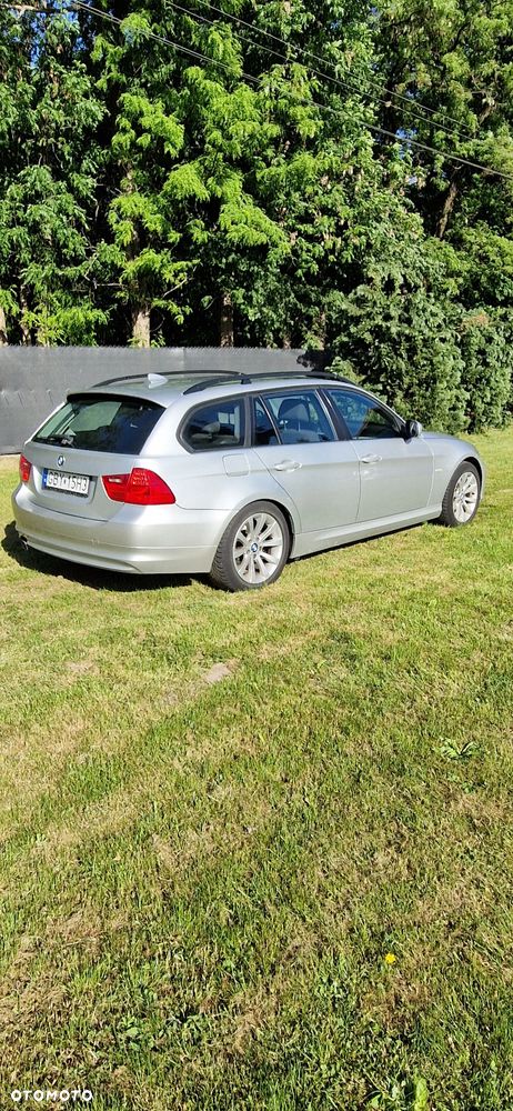 BMW Seria 3 - 3