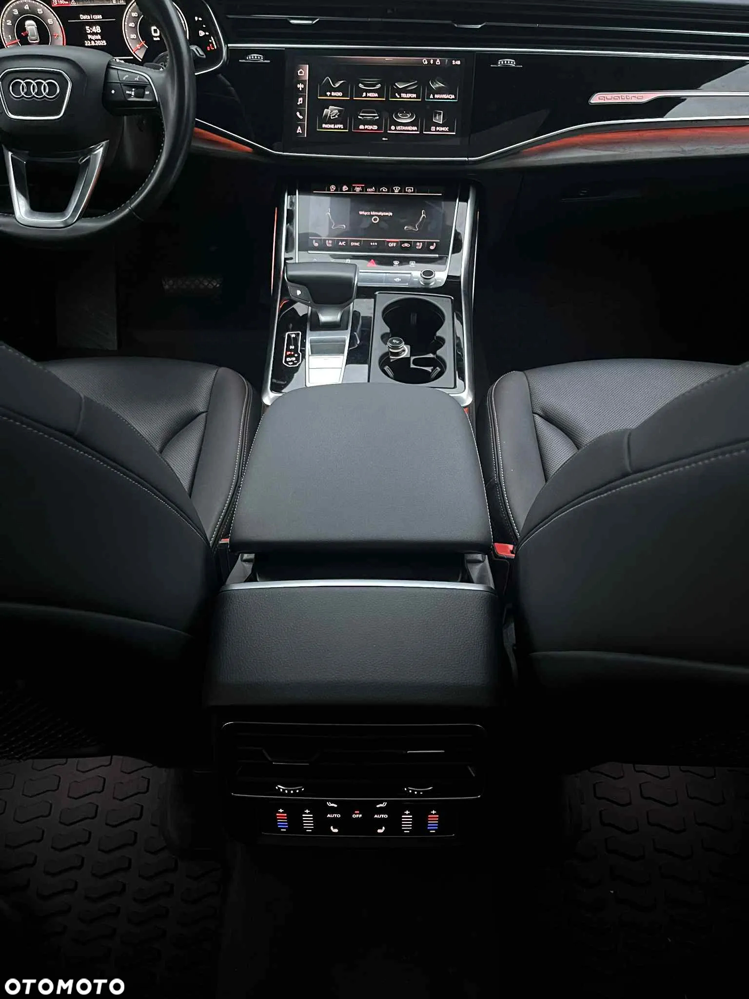 Audi Q8 - 13