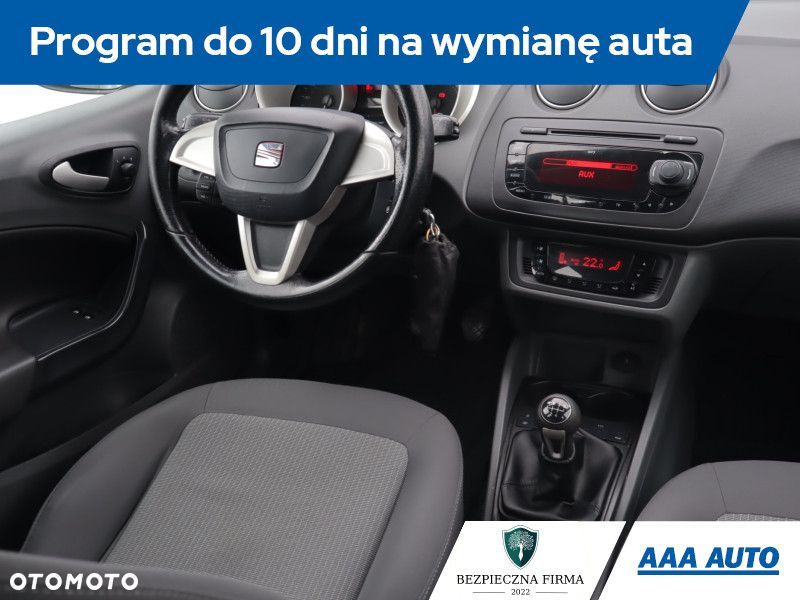 Seat Ibiza - 9
