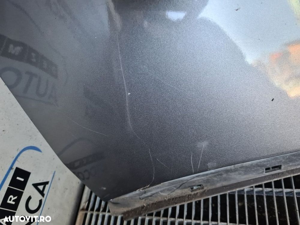 Bara fata Nissan Qashqai J11 2013 - 2017 GRI (1023) model fara spalatoare far LOVITA ȘI ... - 15