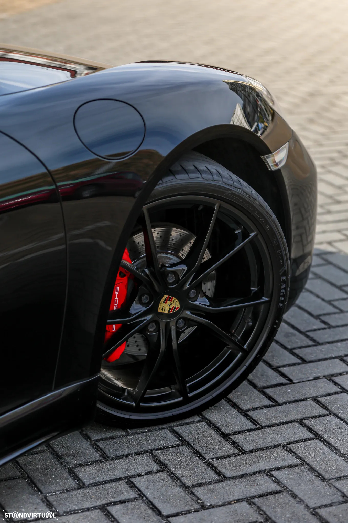 Porsche 718 Boxster 2.5 S - 33