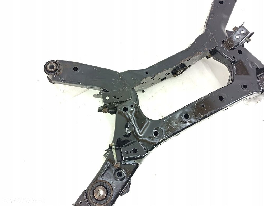SANKI TRAWERS BELKA TYLNA ZAWIESZENIA NISSAN MURANO Z51 2009-2014 - 2