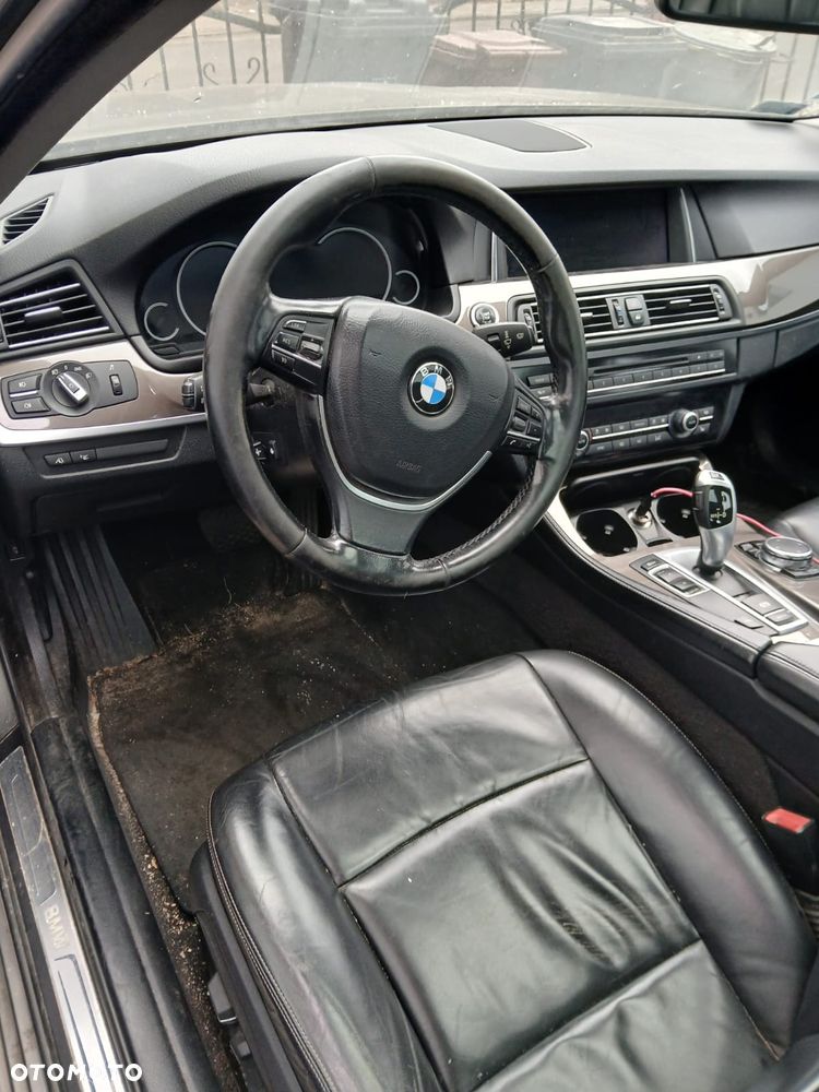 BMW Seria 5 - 4