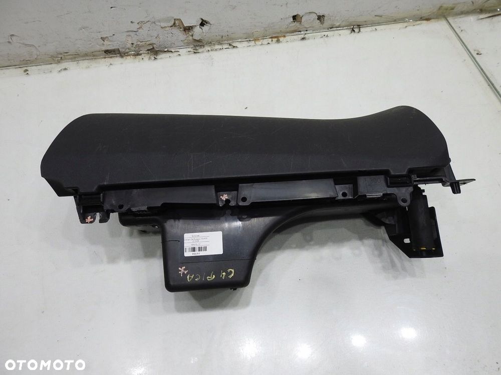 SCHOWEK CITROEN C4 PICASSO I - 7