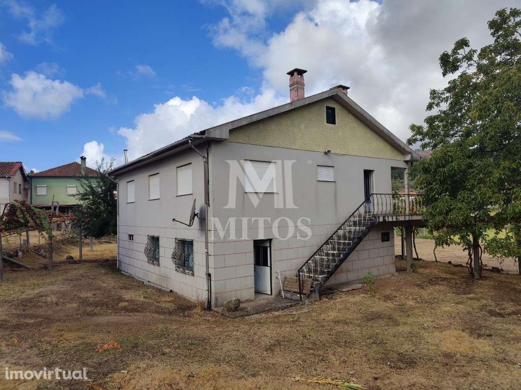 Moradia T3 para venda em Guilhadeses - (Arcos de Valdevez) - Grande imagem: 3/43