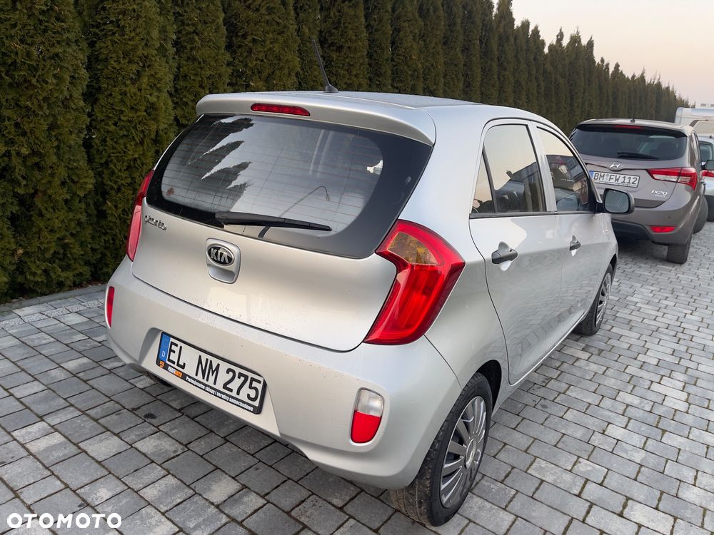Kia Picanto - 13