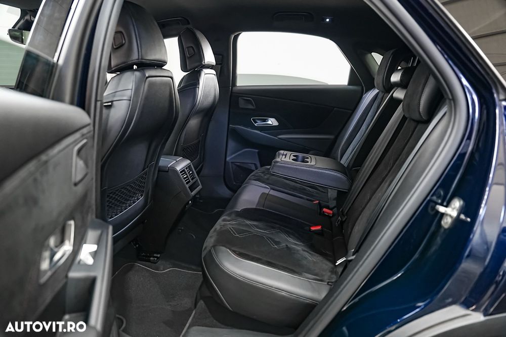 DS Automobiles DS 7 Crossback - 5
