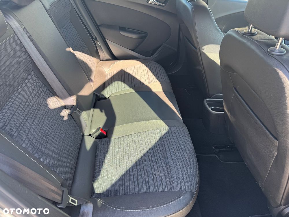 Opel Astra - 9