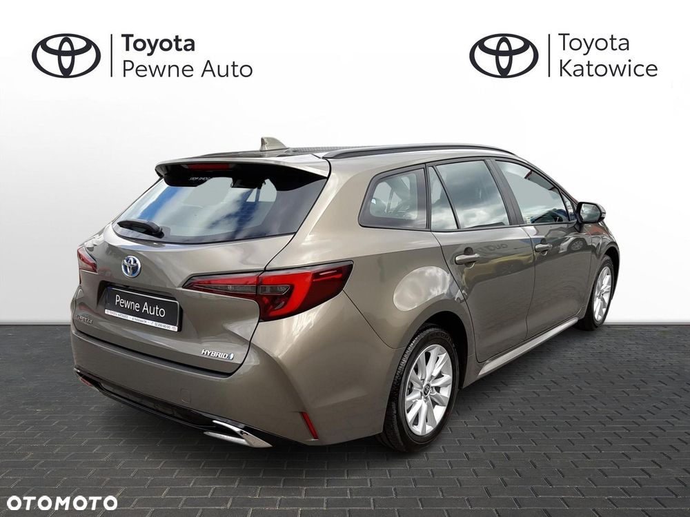 Toyota Corolla - 18