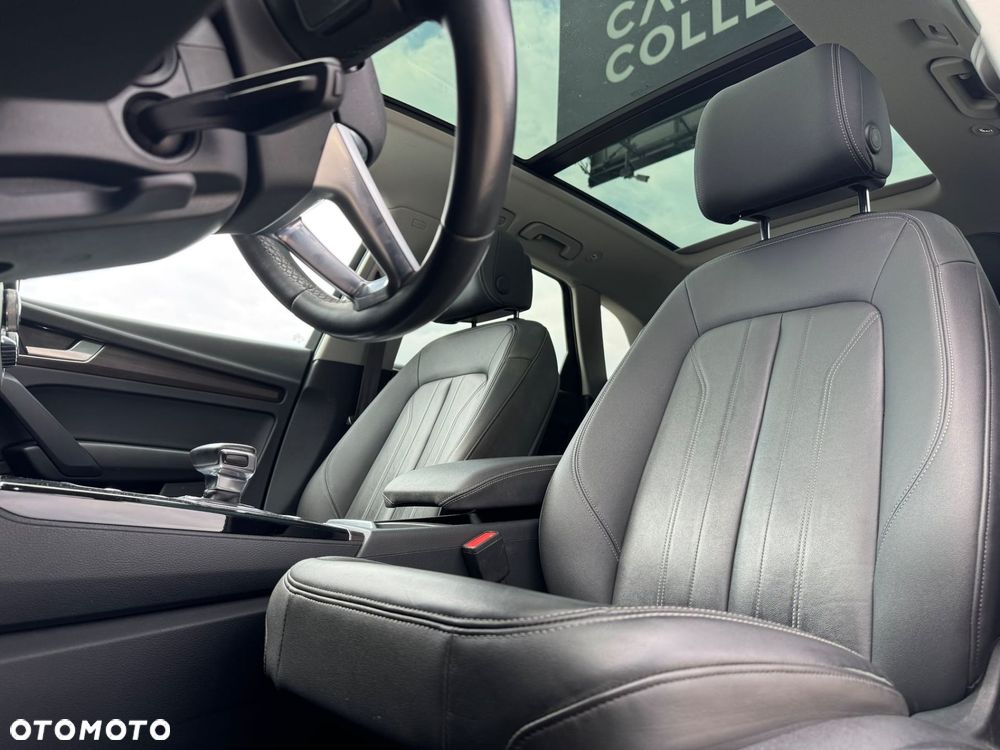 Audi Q5 45 TFSI quattro S tronic S line - 16