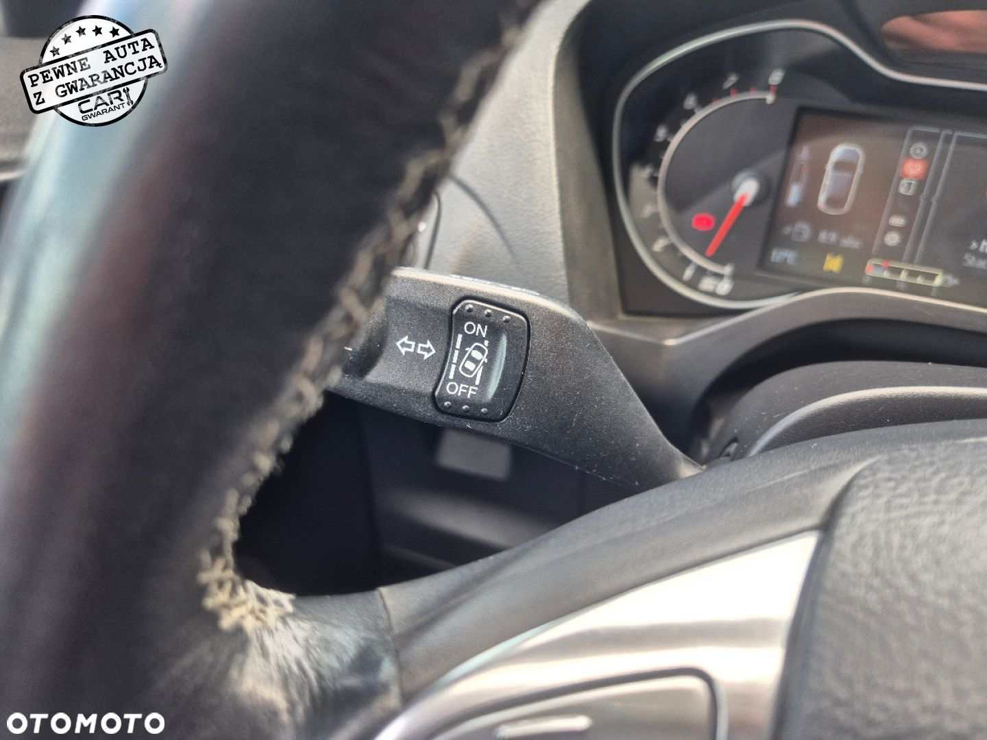 Ford S-Max - 38
