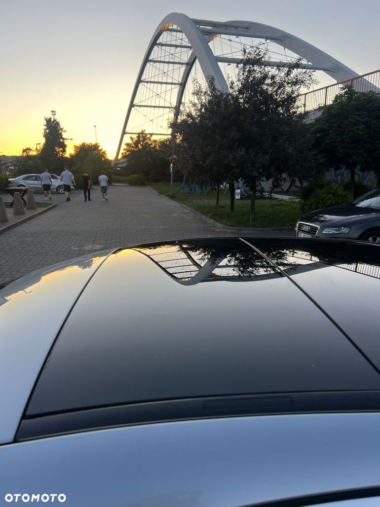 Mercedes-Benz Klasa C 220 d 9G-TRONIC AMG Line - 13