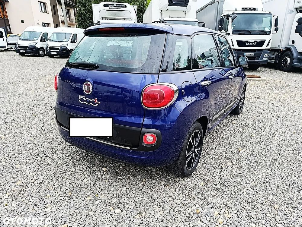 Fiat 500L 1.4 16V Pop Star - 5