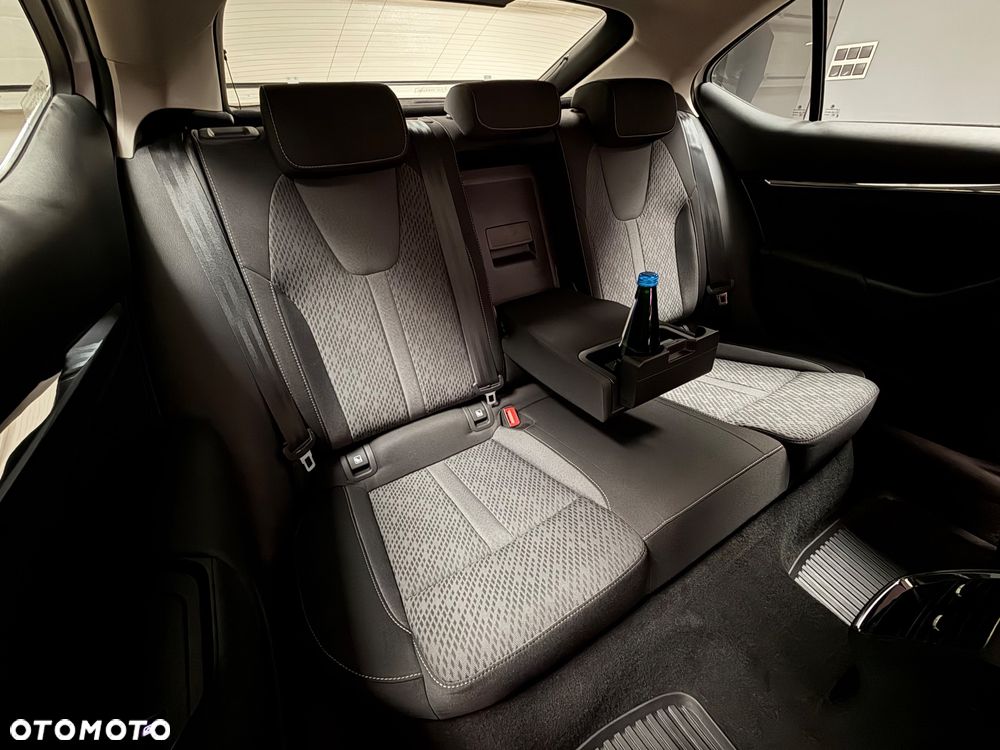 Skoda Octavia 1.5 TSI GPF ACT Style - 27