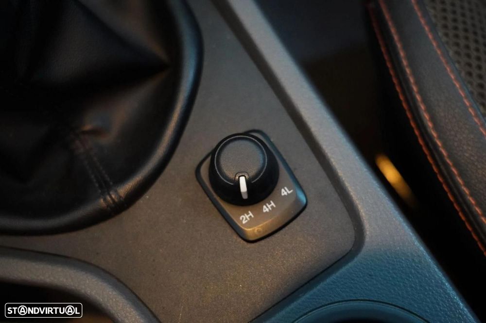 Ford Ranger 3.2 TDCI CD Wildtrak 4WD - 12