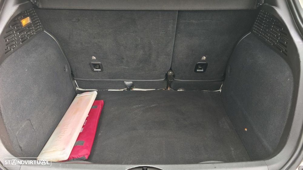 Fiat 500X 1.3 MJ Pop Plus J17 S&S - 23