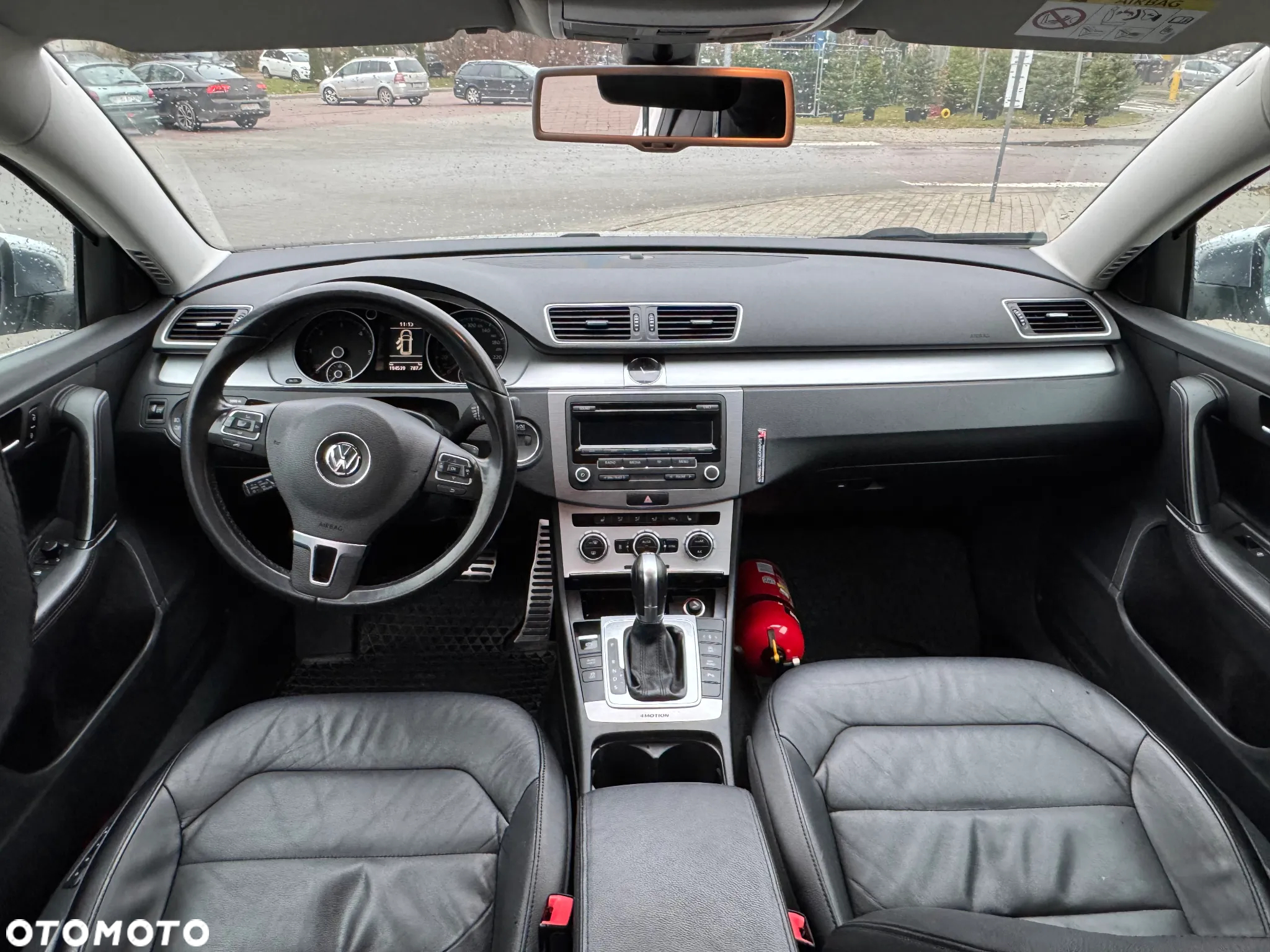 Volkswagen Passat Variant 2.0 TDI 4Motion DSG BlueMotion Tech Comfortline - 20