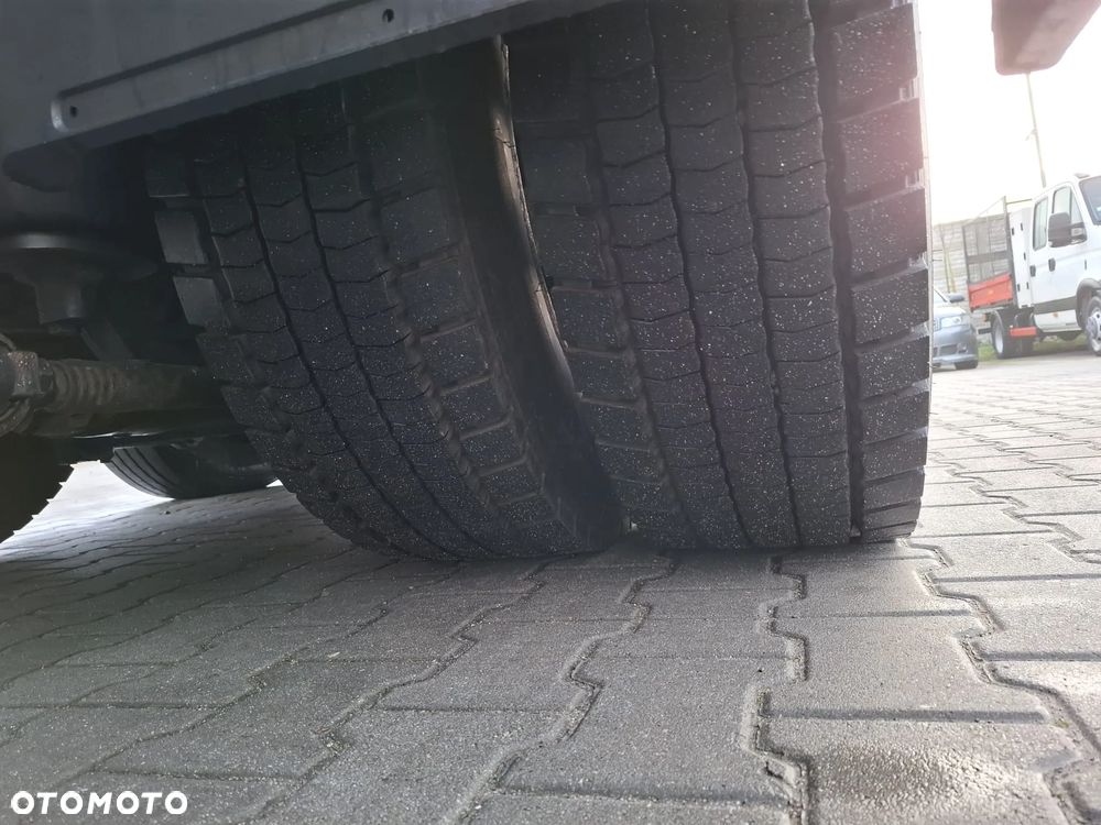 Mercedes-Benz TGS 26.320 EURO 6 FAUN POWERPRESS II 524 z DE - 13