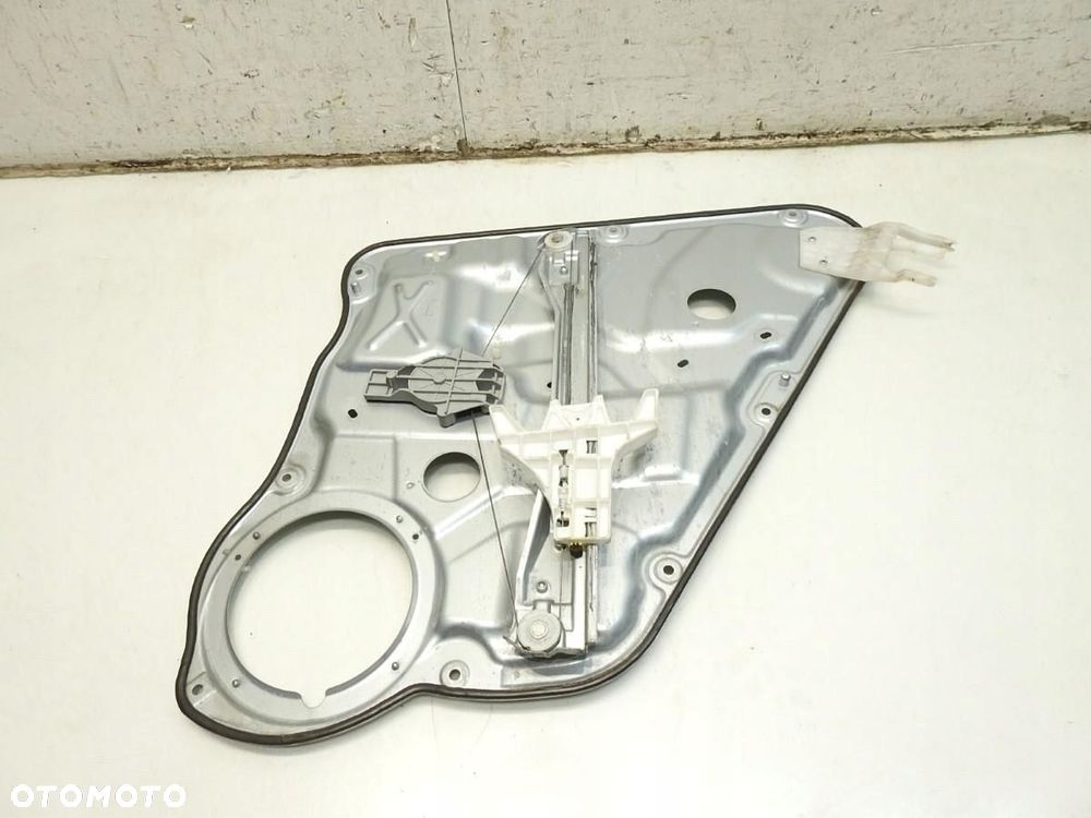 MECHANIZM PODNOŚNIK SZYBY LEWY TYŁ KIA CEED I KOMBI 83470-1H020 - 3