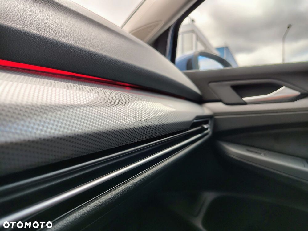 Volkswagen Golf Variant - 21