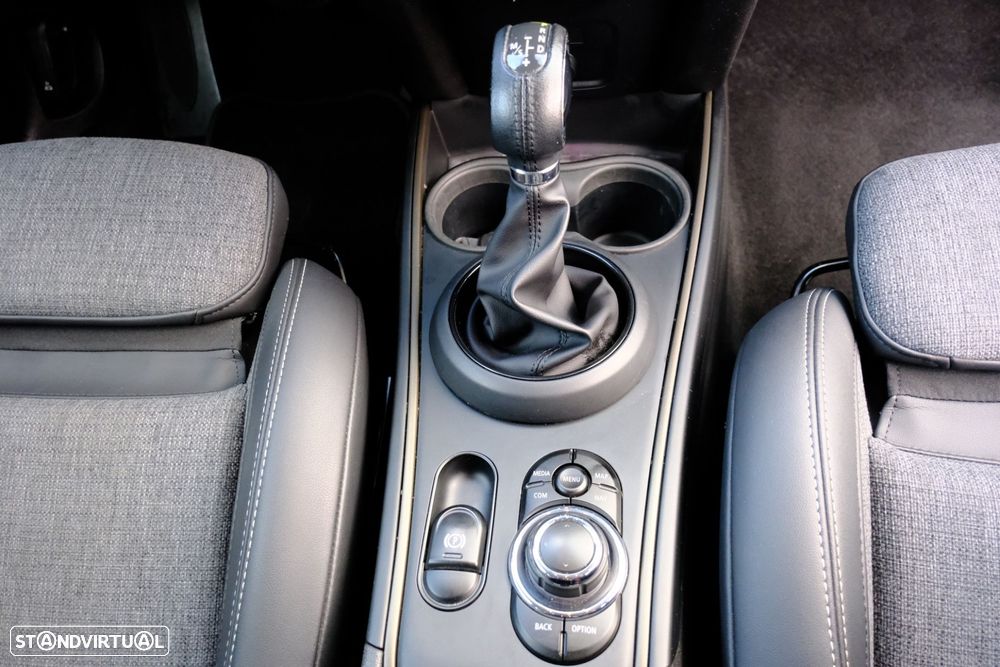 MINI Countryman - 21