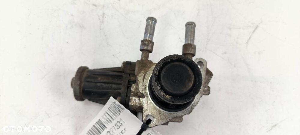 ZAWÓR EGR FORD TRANSIT CONNECT II 161202028 - 4
