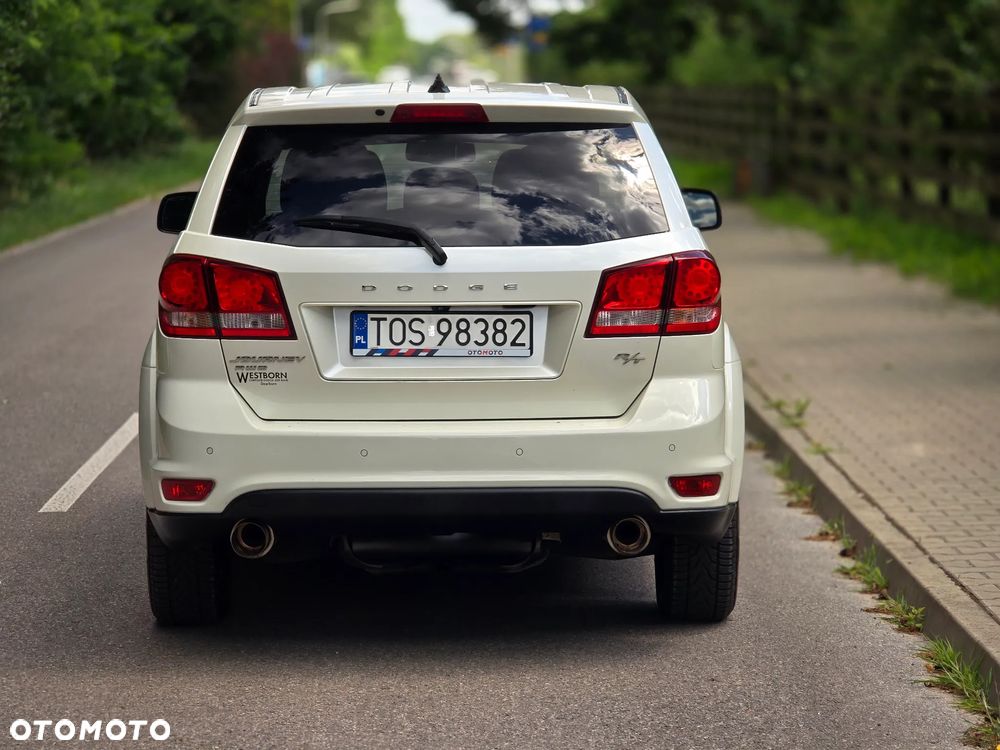 Dodge Journey - 17