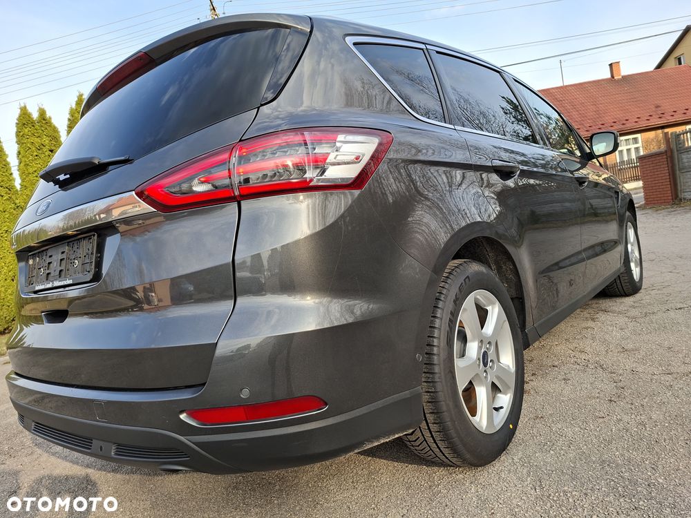 Ford S-Max - 5